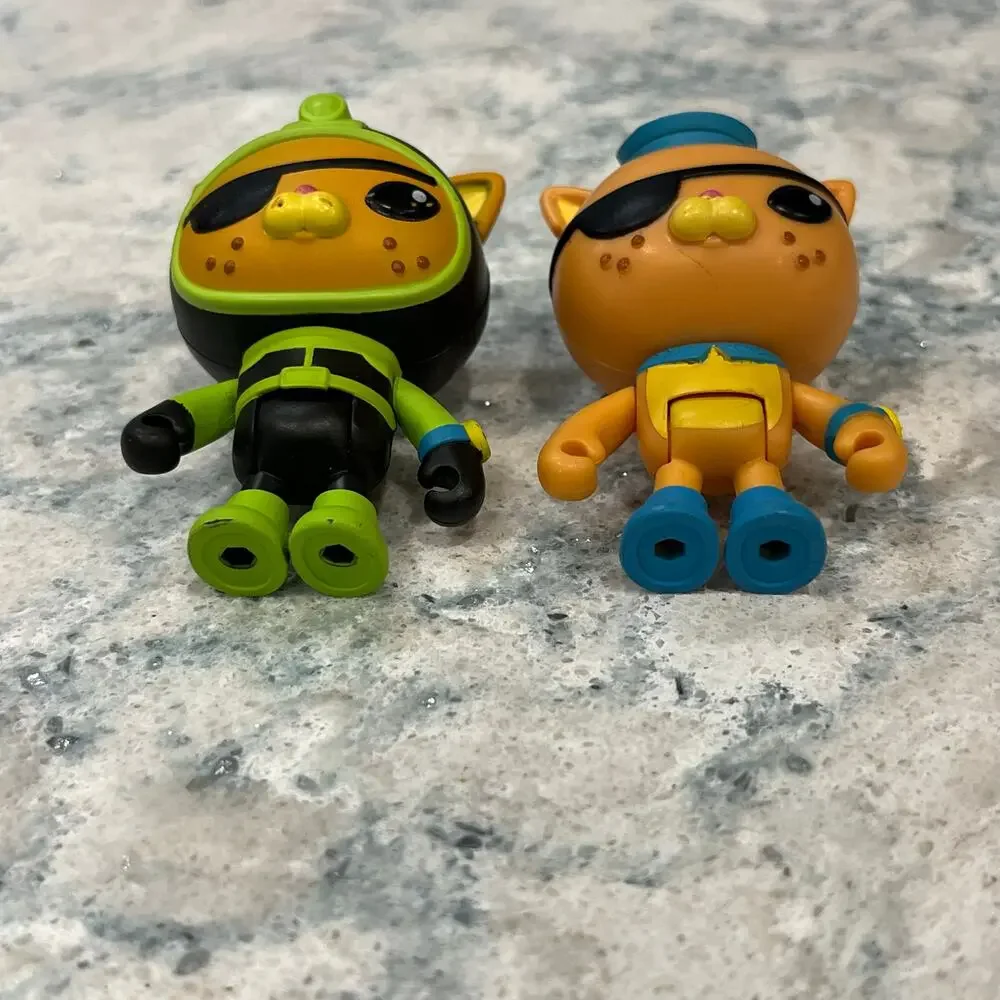 Moose lot two